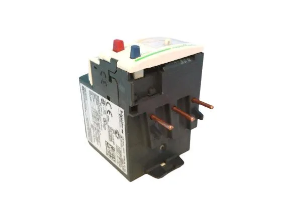 Schneider Electric LR3D216 (image 3)