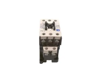 Fuji Electric SC-E04P-110VAC — Contactors (image 2)
