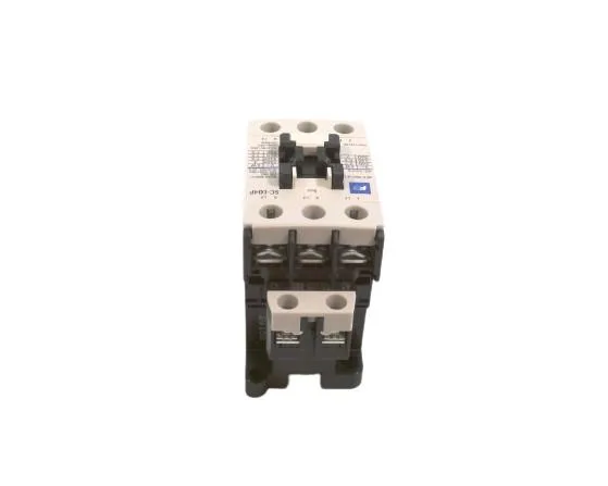 Fuji Electric SC-E04P-110VAC — Contactors (image 2)