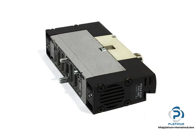 Festo VSVA-B-P53U-H-A1-1R5L — Solenoid & Directional Valves (image 4)