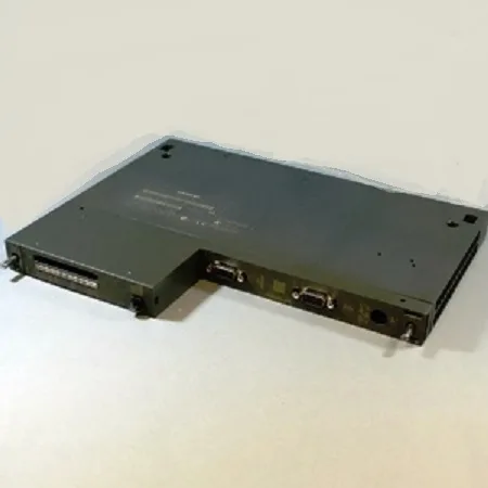Siemens 6ES7416-2XK04-0AB0 — PLCs (Programmable Logic Controllers) (image 3)