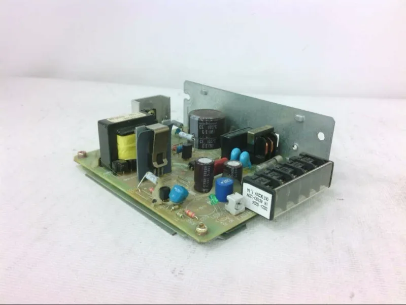 Omron S82J-0224 — Power Supplies (image 3)