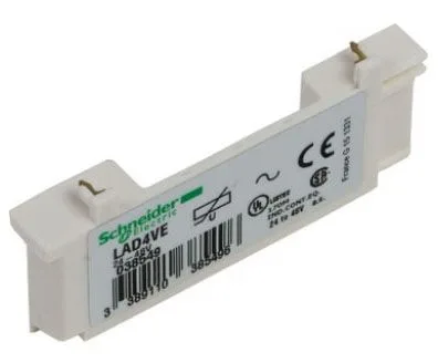 Schneider Electric LAD4RCU (image 2)