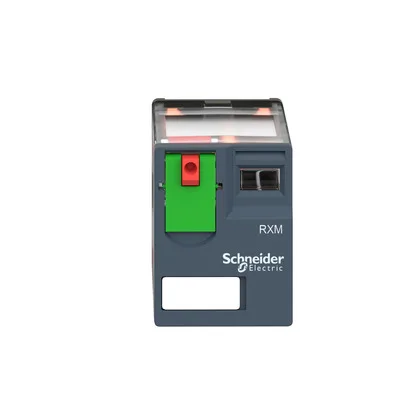 Schneider Electric RXM3AB1B7 (image 5)