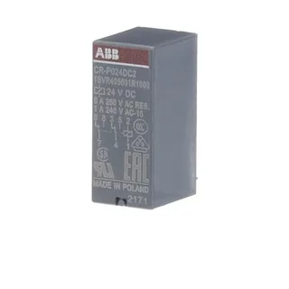 ABB 1SVR405601R1000 — General Purpose Relays