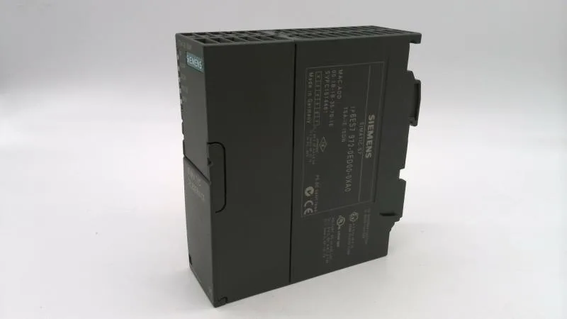 Siemens 6ES7972-0ED00-0XA0 — PLC Accessories (image 3)