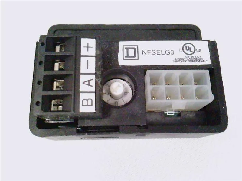 Schneider Electric NFSELG3 (image 3)