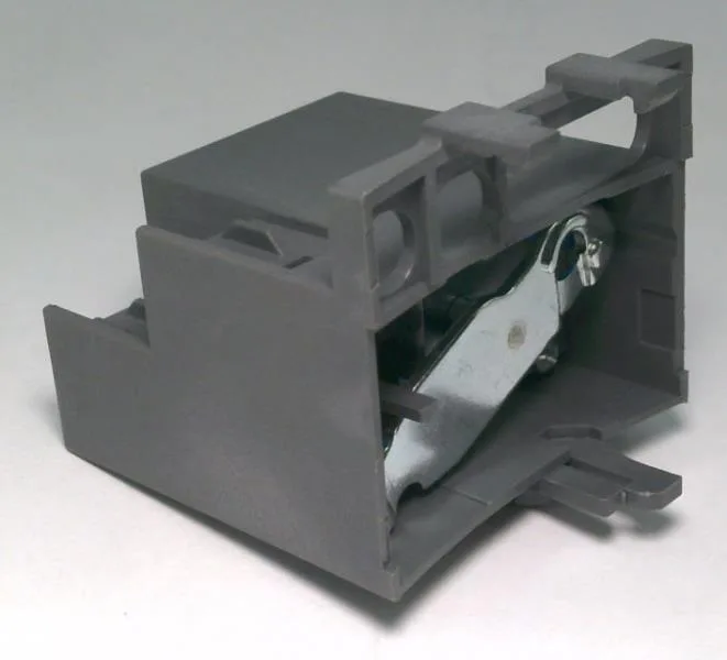 ABB DRS-F-03 — Fuses & Fuse Holders (image 2)