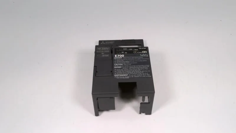 Mitsubishi Electric FR-A7NC E KIT COVER SC-E — AC Drives (VFD) (image 4)