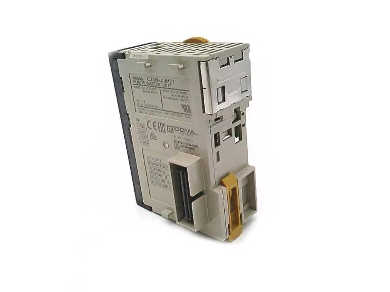 Omron CJ1W-CRM21 — PLCs (Programmable Logic Controllers) (image 3)