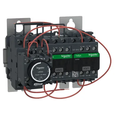 Schneider Electric LC3D18AP7