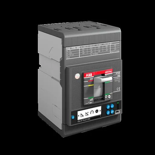 ABB MS5100-100 — Motor Starters