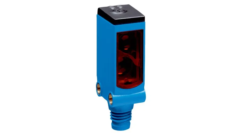 SICK WTB4S-3P2261 — Proximity Sensors (image 2)