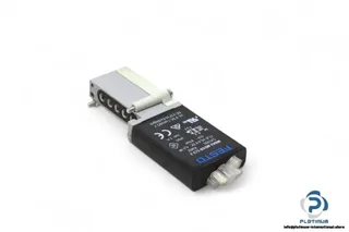 Festo MHA2-MS1H-5/2-2 — Solenoid & Directional Valves (image 3)