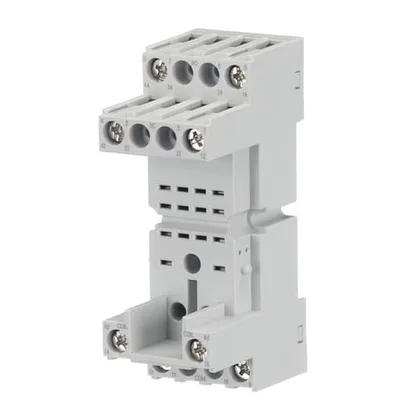 ABB 1SVR405651R1000 — General Purpose Relays (image 3)