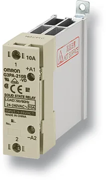 Omron G3PA-450B-VD-2 DC12-24