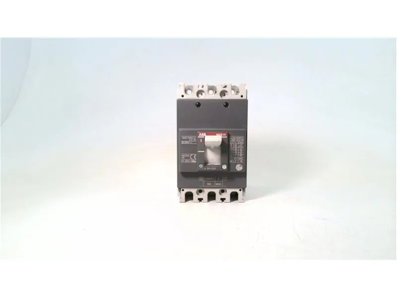 ABB A1N060TW — Contactors