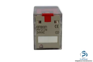 Omron MY2IN(S)1347Y1 — General Purpose Relays (image 3)