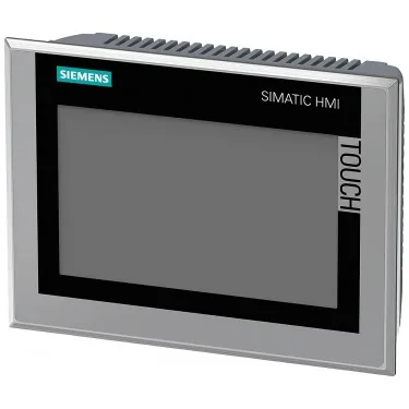 Siemens 6AV74862TA101AA0 — HMI Operator Interfaces