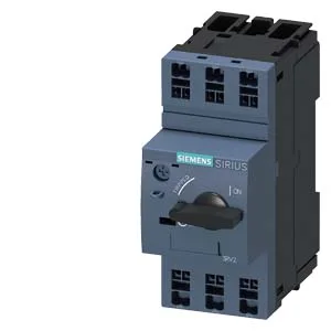 Siemens 3RV2011-4AA20 — Motor Protection Circuit Breakers (MPCB) (image 2)