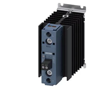 Siemens 3RF3340-1DA04-0KN0 — Solid State Relays