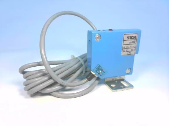 SICK WL10-9313 — Photoelectric Sensors (image 3)