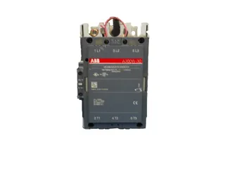 ABB A300W-30-01E-84 — Contactors (image 5)