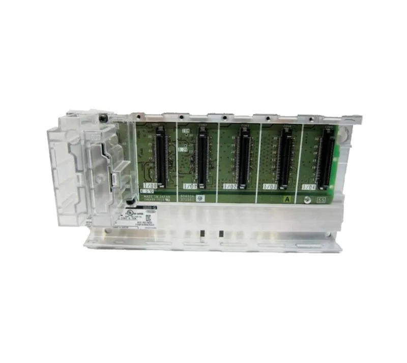 Mitsubishi Electric Q55B — PLCs (Programmable Logic Controllers) (image 5)