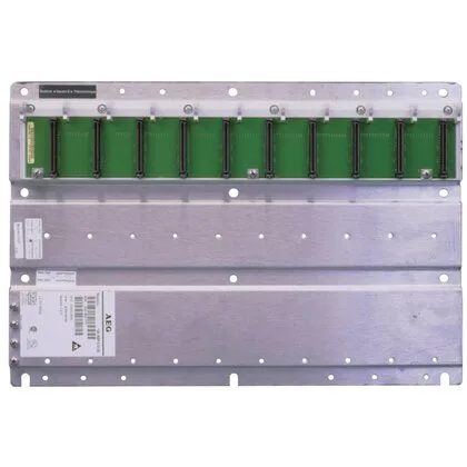 Schneider Electric 140XBP01000C (image 2)