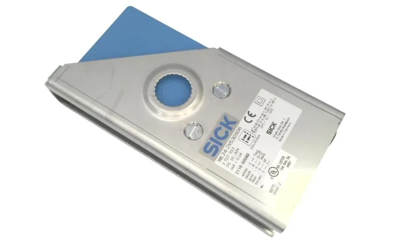 SICK WL24-2V530S06 — Photoelectric Sensors (image 3)