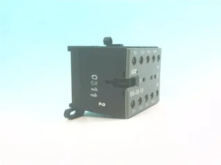 ABB B6C-1 — Contactors (image 2)