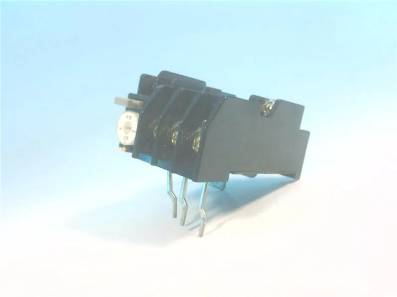 Fuji Electric TR-0/5-8 — Overload Relays (image 2)