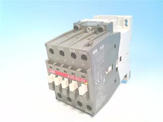 ABB A40-30-01-34 — Contactors (image 4)