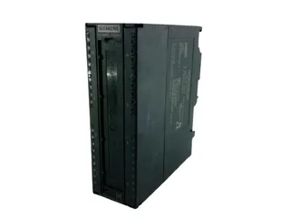 Siemens 6ES7322-1HF10-0AA0 — Digital Output Modules