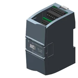 Siemens 6ES7223-1QH32-0XB0 — PLC I/O & Expansion Modules (image 2)