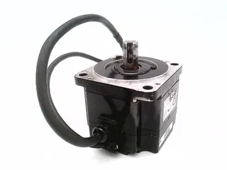 Omron R88M-1M10030T-OS2 — Servo Motors (image 2)