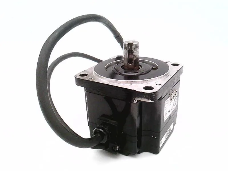 Omron R88M-1M10030T-OS2 — Servo Motors (image 2)