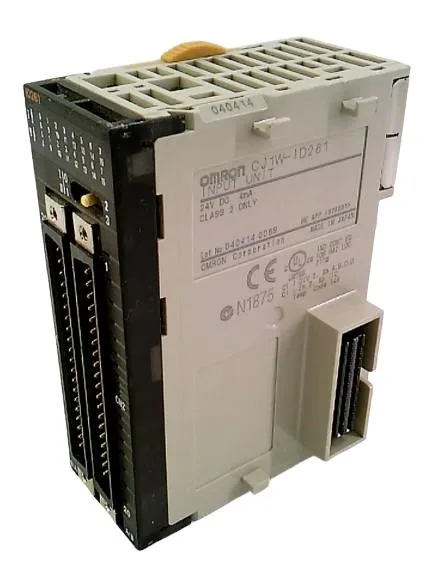 Omron CJ1W-ID261 — PLCs (Programmable Logic Controllers) (image 4)