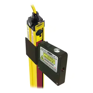 Banner Engineering LAT-1-SGS — Machine Safety Accessories