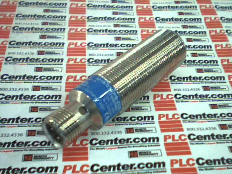 SICK IM18-07BPS-ZC0 — Proximity Sensors (image 3)