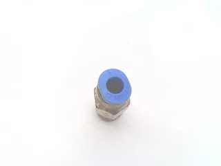 Festo HB-1/8-QS-4 — Solenoid & Directional Valves (image 2)