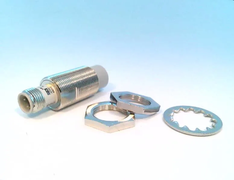 Omron E2EG-X10MB1-M1 — Proximity Sensors (image 3)