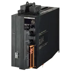 Omron R88D-1SN20F-ECT (1S-Series) — Servo Drives