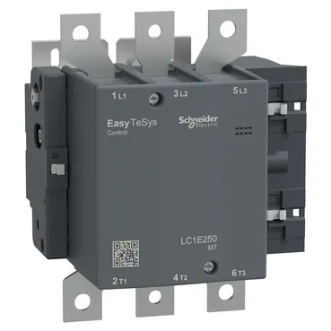 Schneider Electric LC1E250M7