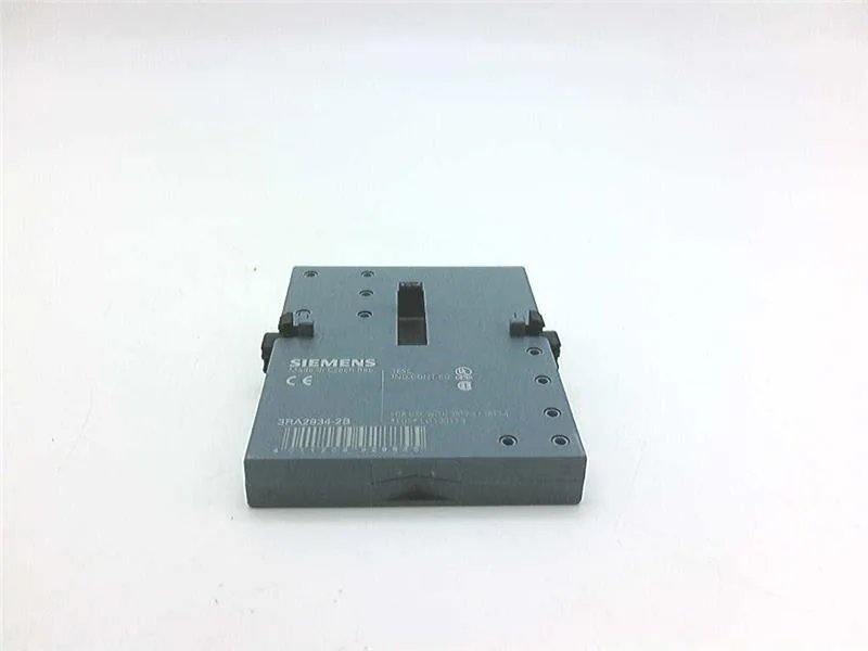 Siemens 3RA2934-2B (image 3)