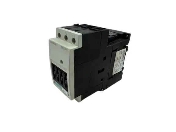 Siemens 3RT1135-1BB40 — Contactors (image 3)