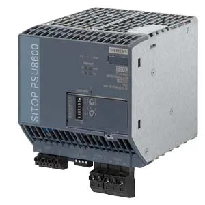 Siemens 6EP3437-8SB00-2AY0 — DIN Rail Power Supplies (image 4)