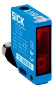 SICK WT12L-2B510T01 — Photoelectric Sensors
