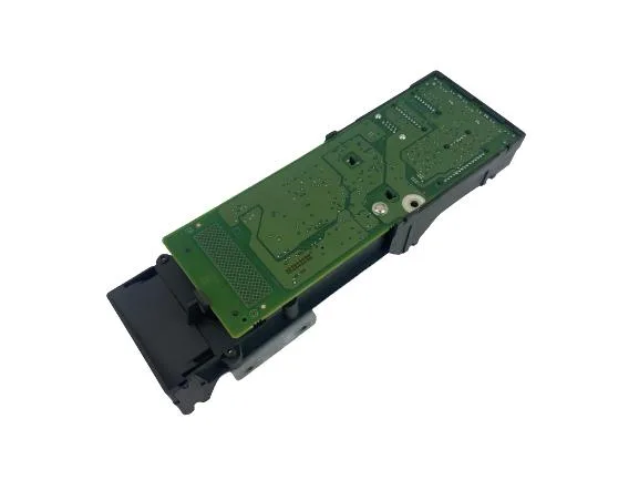Siemens 6SL3352-6TE41-0AA3 — AC Drives (VFD) (image 4)