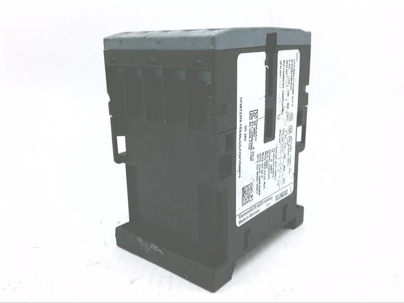 Siemens 3RT2316-1BB40 — Contactors (image 4)